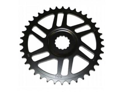 Звезда KMC 44T 1.9 мм 11/128″ Super Narrow Bosch Gen 3 Flat для электровелосипеда