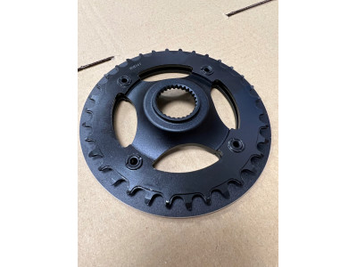 Звезда электровелосипеда Bosch Gen 4 Samox CL53 34T