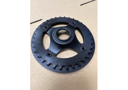 Звезда электровелосипеда Bosch Gen 4 Samox CL53 34T