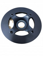 Звезда электровелосипеда Bosch Gen 4 Samox CL53 34T