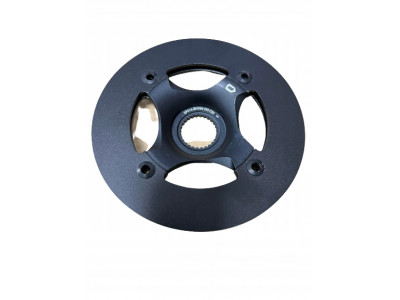 Звезда электровелосипеда Bosch Gen 4 Samox CL53 34T