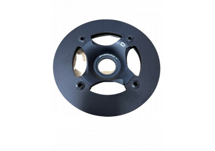 Звезда электровелосипеда Bosch Gen 4 Samox CL53 34T