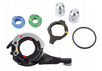 Компонент фіксації перемикання планетарної втулки SHIMANO Nexus CJ-8S20 8R 8L