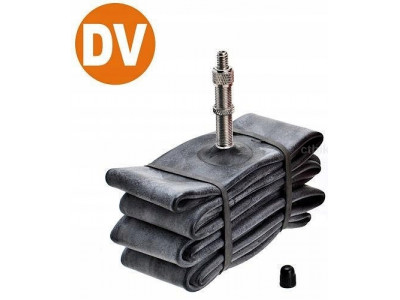 Камера MICHELIN 28 AIRSTOP A3 700B/C 28x 1,3/8-1,85 622/635, 35-47 DUNLOP