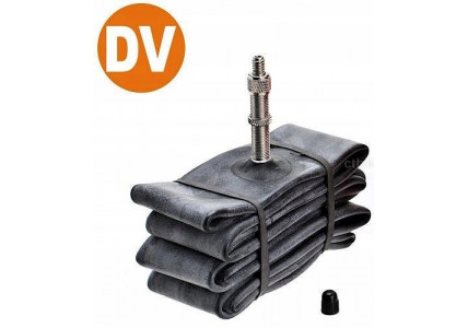Камера MICHELIN 28 AIRSTOP A3 700B/C 28x 1,3/8-1,85 622/635, 35-47 DUNLOP