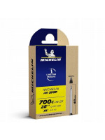 Камера Michelin A1 Airstop 700C x 18/25-622, 28”x0.70 – 1.00 Presta 48 мм
