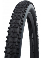 Велосипедная покрышка Schwalbe Smart Sam 26″x2.10 Addix, с проволочным каркасом.