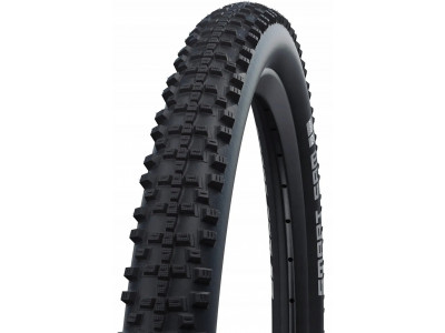 Велосипедная покрышка Schwalbe Smart Sam 26″x2.10 Addix, с проволочным каркасом.
