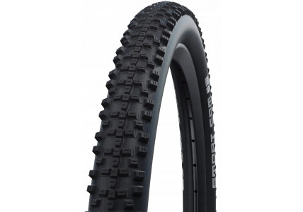 Велосипедная покрышка Schwalbe Smart Sam 26″x2.10 Addix, с проволочным каркасом.