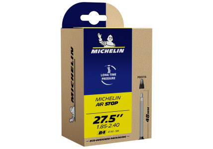 Камера Michelin Airstop - 27,5" | MTB | 1,85-2,40"
