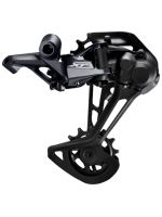 Задний переключатель Shimano Deore XT RD-M8100 SGS 12s