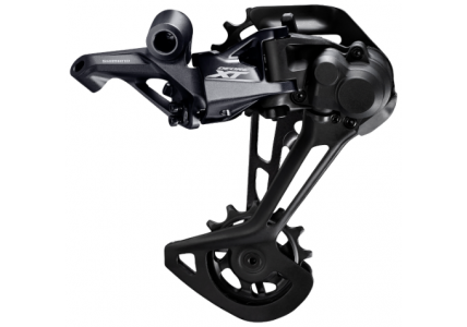 Задний переключатель Shimano Deore XT RD-M8100 SGS 12s