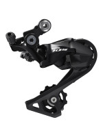 Задний переключатель Shimano 105 RD-R7000 11s, черный GS