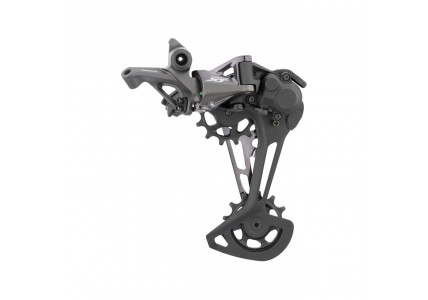 Задний переключатель Shimano Deore XT RD-M8100 SGS 12s