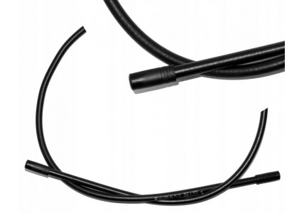 Кожух (рубашка) троса переключения SHIMANO  OT-41SP SIS 560 мм, черный
