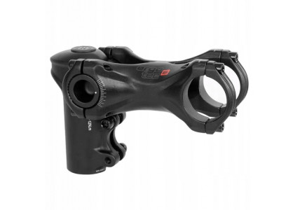 Вынос руля Ergotec Swell-X Ahead, 28.6/31.8/100 мм, -20°/+40°, 70 мм