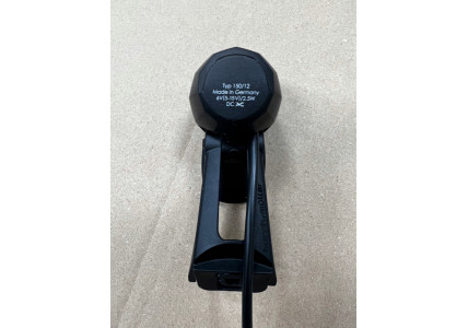 Передня велофара для електровелосипедів 5-15v  dc Busch&Muller Lumotec IQ Myc  50Lux