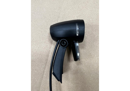 Передняя велофара для электровелосипедов 5-15v DC Busch&Muller Lumotec IQ Myc 50Lux