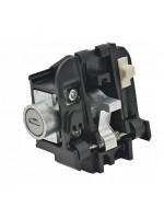Корпус с замком для аккумулятора Bosch Smart Tube