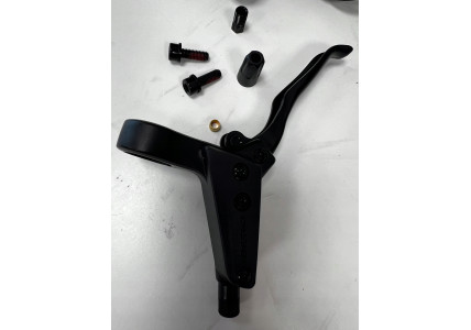 Комплект гидравлических тормозов Tektro HD-T280 900 мм, 2000 мм