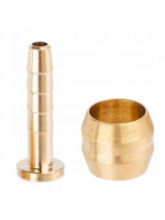 Оливка+Штуцер Shimano SM-BH59 для гидролинии 2.3мм