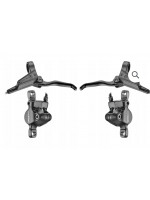 Комплект гидравлических тормозов Tektro HD-T280 900 мм, 2000 мм