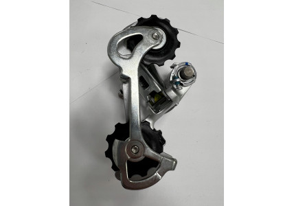 Задний переключатель Shimano Sora RD-3400 GS, средняя лапка, 9 скоростей.