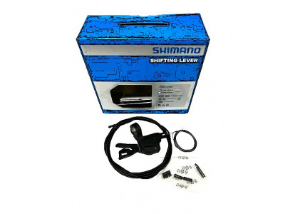Манетка Shimano Deore SL-M5130-R10 Linkglide, 10 швидкостей, права