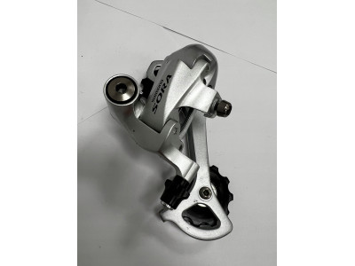 Задний переключатель Shimano Sora RD-3400 GS, средняя лапка, 9 скоростей.