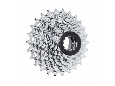 Кассета SRAM PG-1130 11-28T, 11 скоростей, серебристая, шоссейная