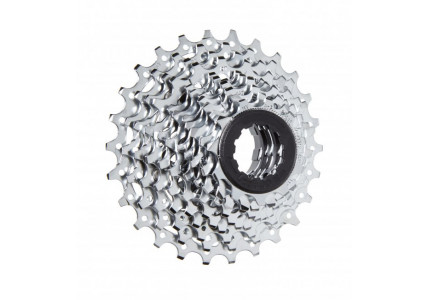 Касета SRAM PG-1130 11-28T, 11 швидкостей, срібляста, шосейна