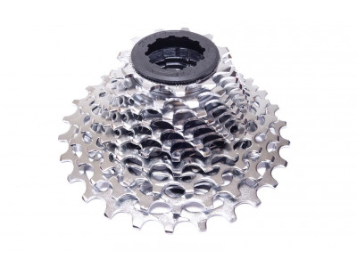 Кассета SRAM PG-1130 11-28T, 11 скоростей, серебристая, шоссейная