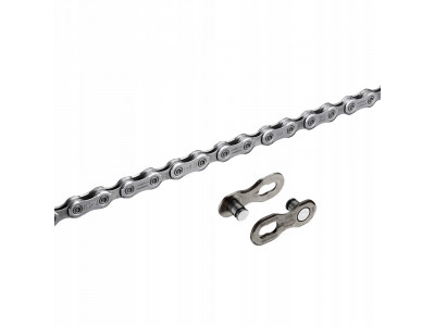 Велосипедний ланцюг Shimano Deore CN-M6100 + зєднувач 12 швидкостей 116 ланок Японія