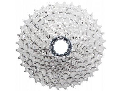 10-скоростная кассета Shimano Deore CS-HG50-10 11-36T
