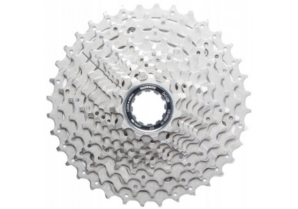 10-скоростная кассета Shimano Deore CS-HG50-10 11-36T