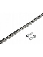 Цепь Shimano CN-E8000 11 скоростей, 138 звеньев, для электровелосипедов.