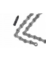 Велосипедная цепь Shimano CN-HG601 SLX, 105, 11 скоростей, 116 звеньев + штифт.