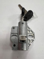 Замок аккумулятора ABUS Shimano DT1 для электровелосипедов с системой Shimano Steps