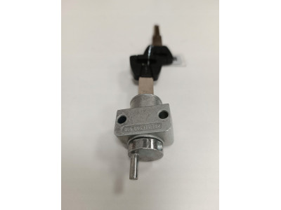 Замок для батареи Bosch PowerTube 600/800 Smart BLO BOS с длинным ключом