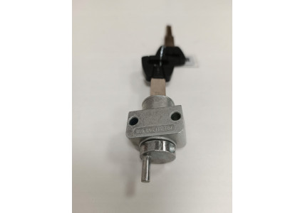Замок для батареи Bosch PowerTube 600/800 Smart BLO BOS с длинным ключом