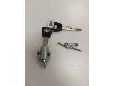 Замок для батареи Bosch PowerTube 600/800 Smart BLO BOS с длинным ключом