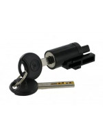 Замок TRELOCK для аккумуляторов электровелосипеда с двигателем SHIMANO BT-E8035,