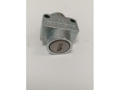 Замок аккумулятора Bosch Smart Battery CompactTube BLO BOS CPT1 T83 длинный ключ