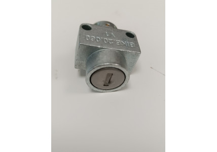Замок аккумулятора Bosch Smart Battery CompactTube BLO BOS CPT1 T83 длинный ключ