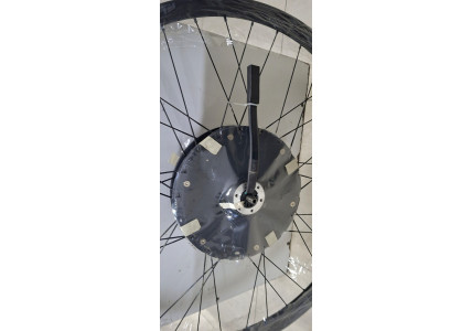 Мотор колесо 27.5 500W 48V прямоприводной Taiwan