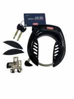 Комплект замков ABUS 5955 Pro Shield X-PLus для Bosch Gen 2 + блокировка заднего колеса