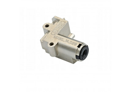 Замок Abus личинка для электровелосипеда с аккумулятором Panasonic