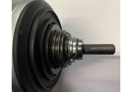 Втулка задня планетарна Shimano  NEXUS SG-C6000-8C 32H ножні гальма