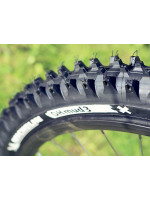  Покрышка 26x2.20 Michelin DH mud 3 (54-559)