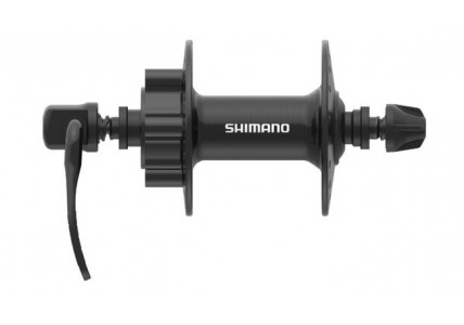 Передня втулка Shimano Tourney  HB-TX506 36H